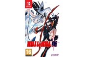 Games - Kill La Kill IF (Code in a Box) - Nintendo Switch - Action/Adventure - 5060690792192