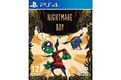Games - Nightmare Boy - Sony PlayStation 4 - Platformgame - 8436566141949