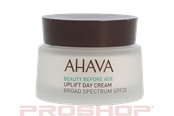 Gezichtsverzorging - AHAVA Beauty Before Leeftijd Uplift Dagcrème SPF20 - 697045154531