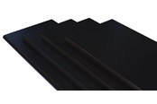 Deurbeugels en scharnieren - Home>it Shelf M-design 60 cm. - Zwart - 17563