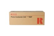 Inkt, toner en verbruiksartikelen - Ricoh Type 1027 - 411018