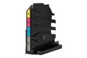 Inkt, toner en verbruiksartikelen - HP Laser Toner Collection Unit: Laser Tonercollectie-eenheid - 5KZ38A