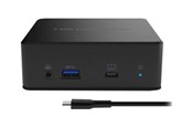 Docking station - Belkin USB-C Dual Display Docking Station - INC002VFBK
