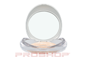 Make-up - PUPA Milano Pupa Luminys Baked Face Powder - 01 Ivory Beige - 8011607099146