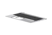 Case Fan - HP 850/EB 15 G7 - DE - Silver - M21678-041
