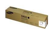 Inkt, toner en verbruiksartikelen - HP Samsung CLT-K806S - SS593A