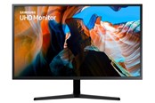 Scherm - 32" Samsung LU32J590UQ - 3840x2160 - VA - LU32J590UQ