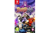 Games - Slagbijl - Nintendo Switch - Action/Adventure - 5056280417149