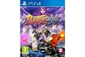Games - Battle Axe - Sony PlayStation 4 - Action/Adventure - 5056280417224