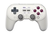 Gaming accessoires - 8BitDo Pro 2 Bluetooth Gamepad - SN-editie - Wireless Controller - Android - RET00245