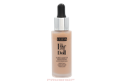 Make-up - PUPA Milano Pupa Like A Doll Make-Up Fluid SPF15 - 030 Beige - 8011607222414