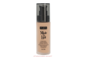 Make-up - PUPA Milano Pupa Made Aan Last Foundation - 040 Gemiddeld Beige - 8011607222179