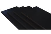 Deurbeugels en scharnieren - Home>it Shelf M-design 80 cm. - Black - 17565
