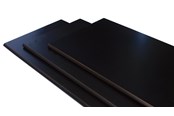 Deurbeugels en scharnieren - Home>it Shelf M-design 80 cm. - Zwart - 17585