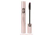 Make-up - Yves Saint Laurent YSL The Curler Mascara - 1 Rebellious Zwart - 3614272039209