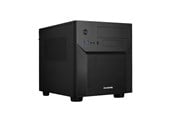 Case - Chieftec Mesh Series: Mesh-serie - Case - Tower - Zwart - CI-02B-OP