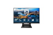 Scherm - 24" Philips B Lijn 242B1TC - 1920x1080 - 75Hz - IPS - Touchscreen - 242B1TC/00