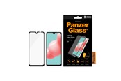 Mobiel - Beschermend glas - PanzerGlass Samsung Galaxy A32 5G | M12 | Screenprotector Glas - PANZER7252
