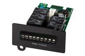 Netwerk-adapter (netwerkkaart, printserver, enz.) - BlueWalker Powerwalker AS/400 Card 6 Terminal - 10131011