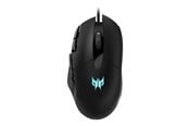 Muis - Acer Predator - Muis - 8 knoppen - Zwart - GP.MCE11.014