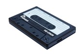 Harde schijf accessoires - Inter-Tech Argus HD-25620 - 88884113
