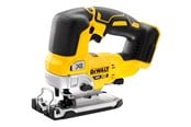 Decoupeerzaag - Dewalt DCS334N - DCS334N