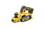 Gereedschap - Dewalt 18V XR Planer - Bare Unit - DCP580N