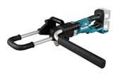 Tuingereedschap - Makita 2x18v earth drill solo - DDG460ZX7