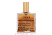 Lichaamsverzorging - Nuxe Huile Prodigieuse - 3264680009778