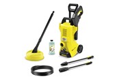 Hogedrukreinigers - Kärcher Pressure washer K 3 Power Control Home - 1.676-103.0