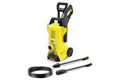 Hogedrukreinigers - Kärcher Pressure washer K 3 Stroom Control - 1.676-100.0