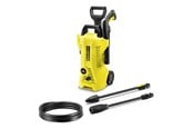 Hogedrukreinigers - Kärcher Pressure washer K 2 Power Control - 1.673-600.0