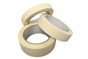Gereedschap - Work>it Masking tape 3-pack: Afplaktape 3-pack - 38745