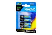 Batterij - BLOW XTREME Ultra - 82-602#
