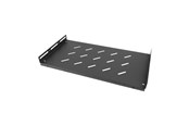 Rackkoffers - Lanberg AK-1014-B - 1U - Fixed Shelf - AK-1014-B