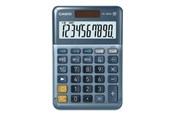 Rekenmachine - CASIO MS-100EM - PC calculator - MS-100EM