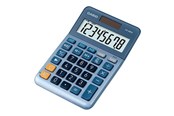 Rekenmachine - CASIO MS-88EM - desktop calculator - MS-88EM