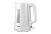 Waterkoker - Philips Waterkoker Serie 3000 HD9318/00 - Wit - 2200 W - HD9318/00