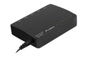 Switch - Lanberg DSP3-1005 - Schakelaar - 5 ports - unmanaged - DSP3-1005-60W