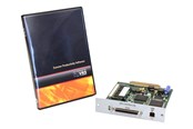 Printeraccessoires - Canon Kofax CGA Board - 2418B006