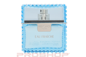 Parfum en geuren - VERSACE Man Eau FraÎche EDT - 50ml - P-VF-404-50