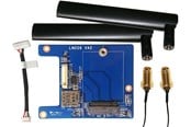 Modem en mobiele WiFi - Shuttle LTE adapter kit WWN03 für DS10U Serie - POE-WWN03