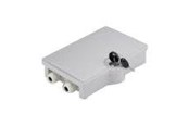 Accessoires - DIGITUS Professional FTTH Distribution Box for 2 SC Simplex or 2 Duplex LC - DN-968912