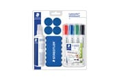 Conferentie & Presentatie - Staedtler Whiteboardmarker Set Lumocolor - 613 S
