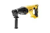 Elektrische schroevendraaier & boor - Dewalt 18V XR Brushless 26mm SDS-Plus Hammer Drill - Bare Unit - DCH133N