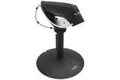 Barcodelezer - Socket Scan S740 Universal Barcode Scanner 2D Bluetooth with Charging Stand - CX3812-2572