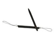 Systeemaccessoires  - Honeywell Capacitive Stylus with Tether tablet PC stylus - RT10-STY-1