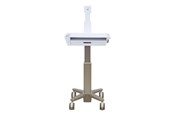 Monitorbevestiging - Ergotron CareFit Slim 2.0: GezondheidsFit Slank 2.0 - C50-3510-0