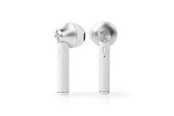 Headphones/Headsets - Nedis HPBT3052WT - true wireless earphones with mic - HPBT3052WT