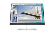 Scherm - 24" HP E24i G4 - 1920x1200 - 60Hz - IPS - 9VJ40A3#ABB